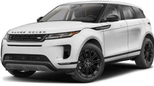 LAND ROVER RANGE ROVER EVOQUE 2024 SALZJ2FX3RH233611 image